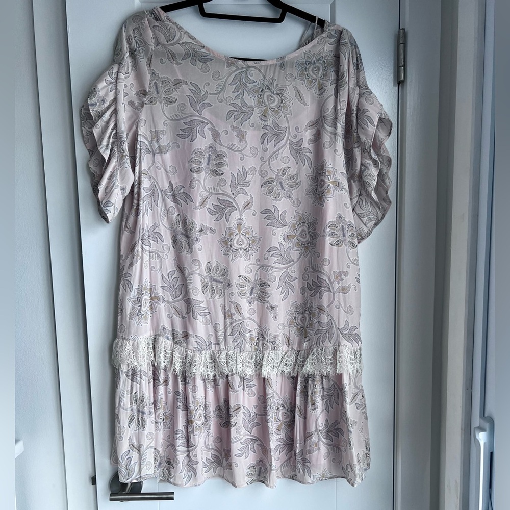 BOHO LOFT Sz Medium